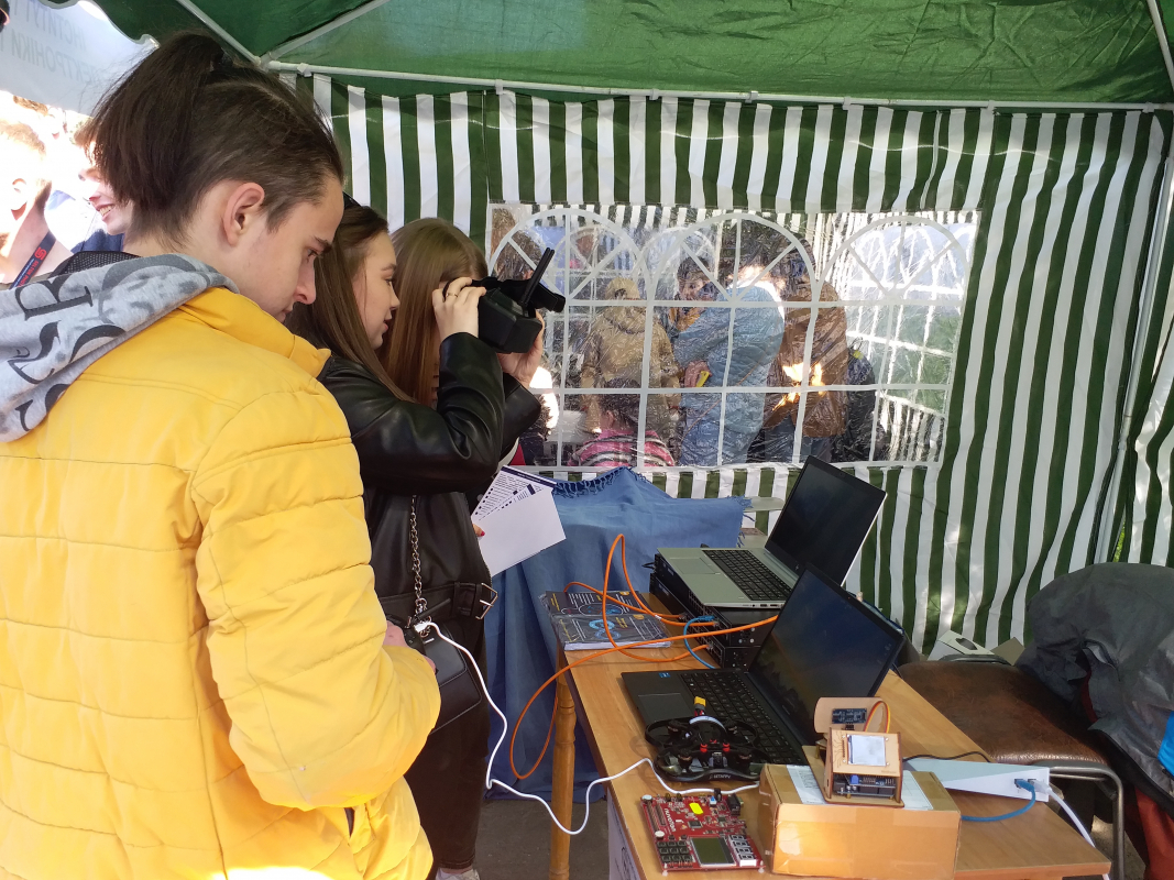 Фото з фестин