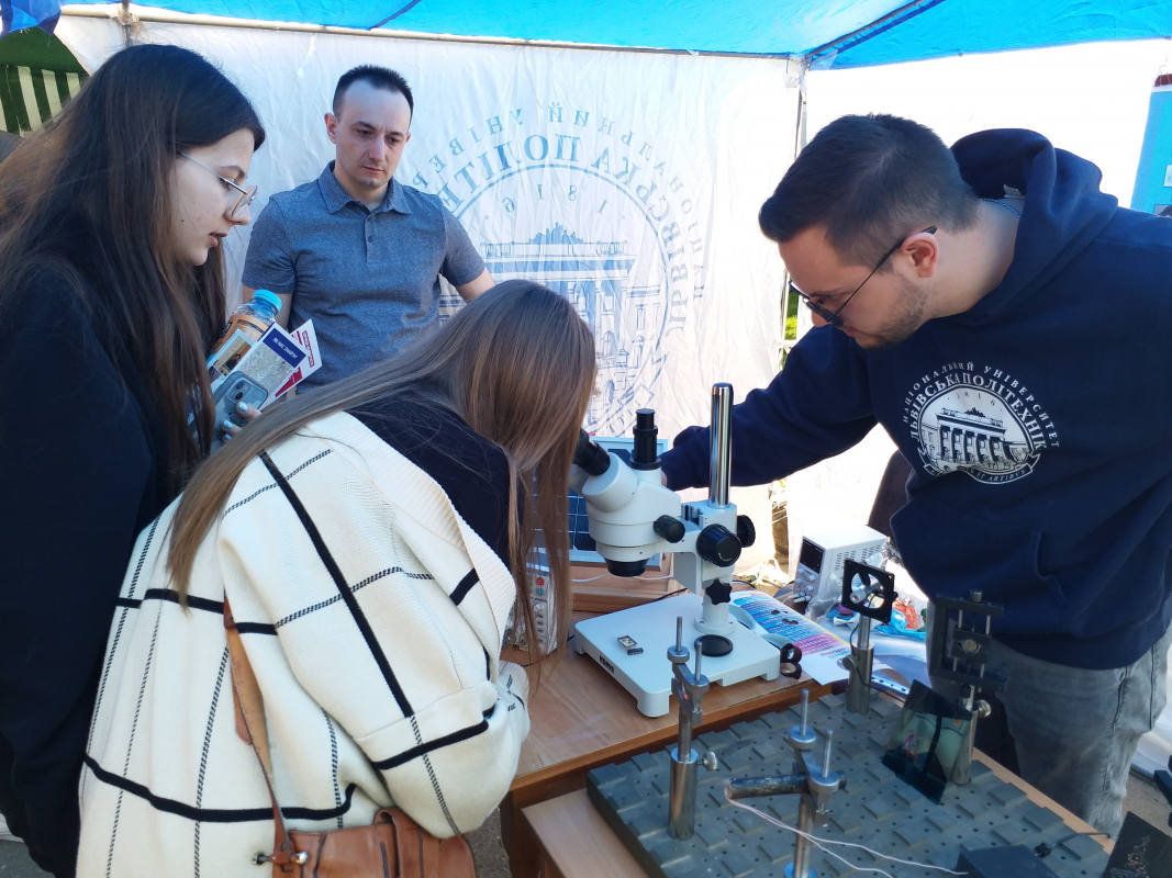 Фото з фестин