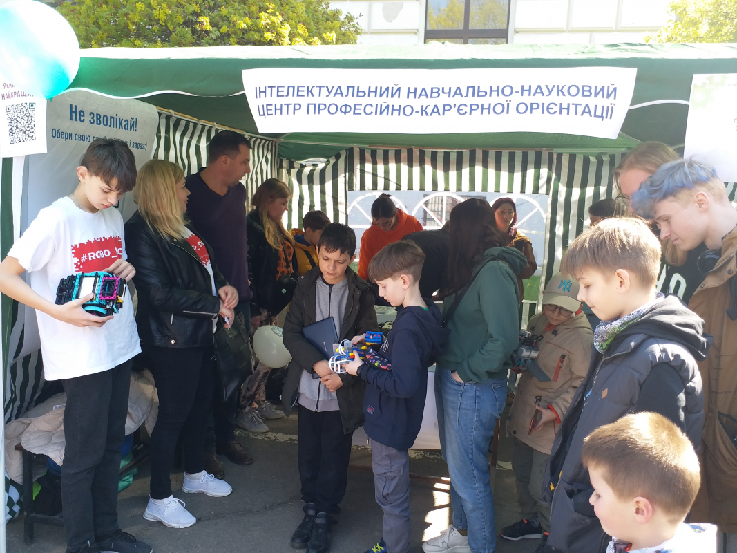 Фото з фестин