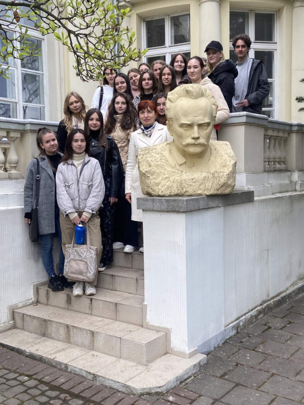 Фото з екскурсії