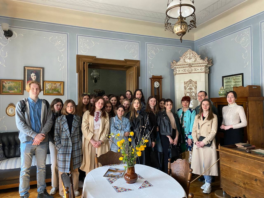 Фото з екскурсії