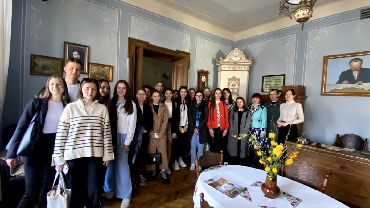 Фото з екскурсії