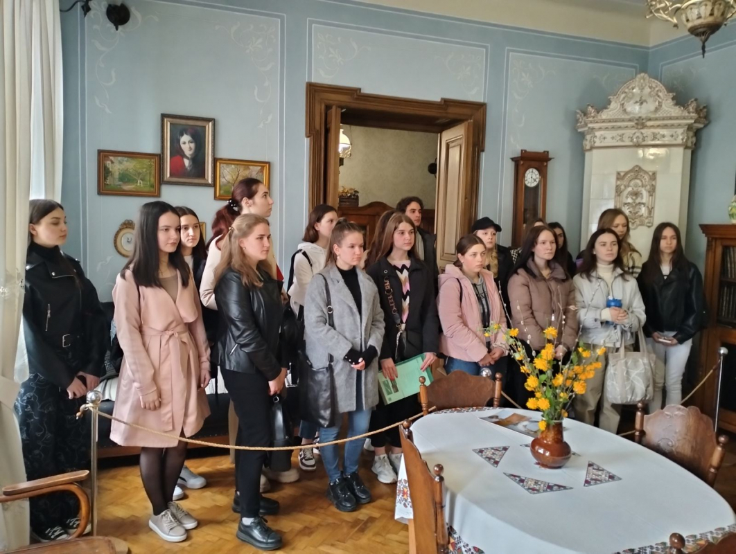 Фото з екскурсії