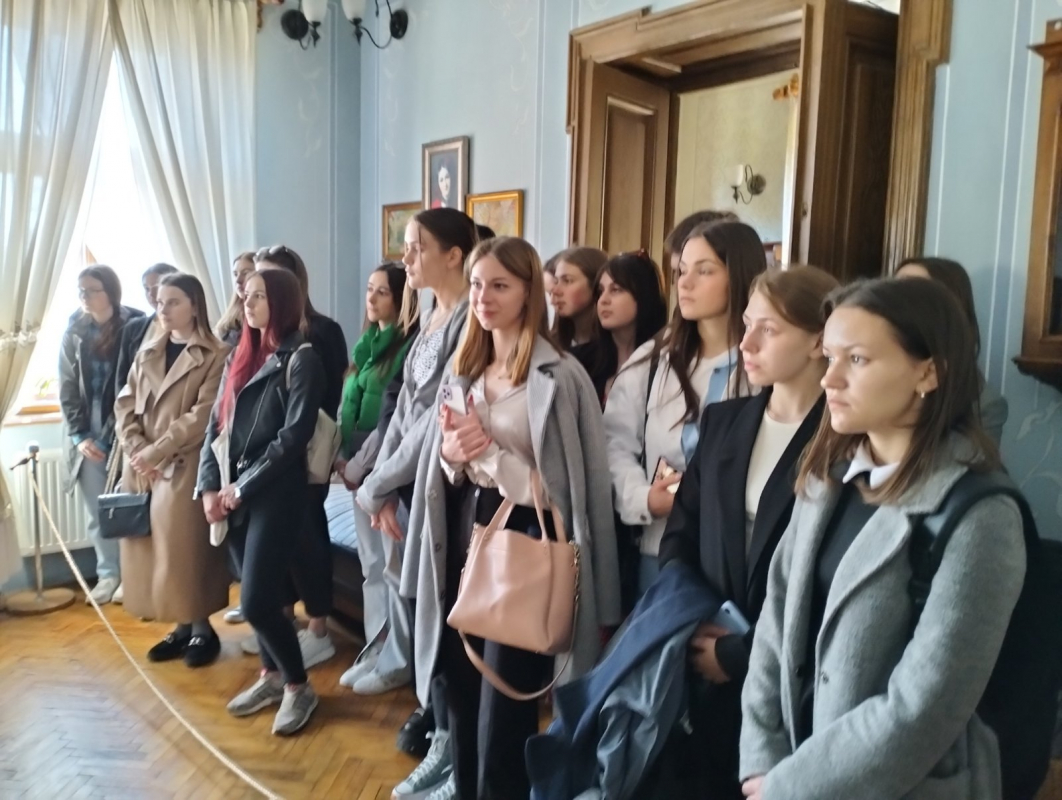 Фото з екскурсії