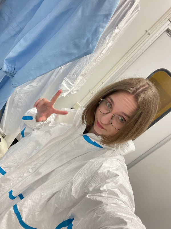 Фото з перебування у Греції