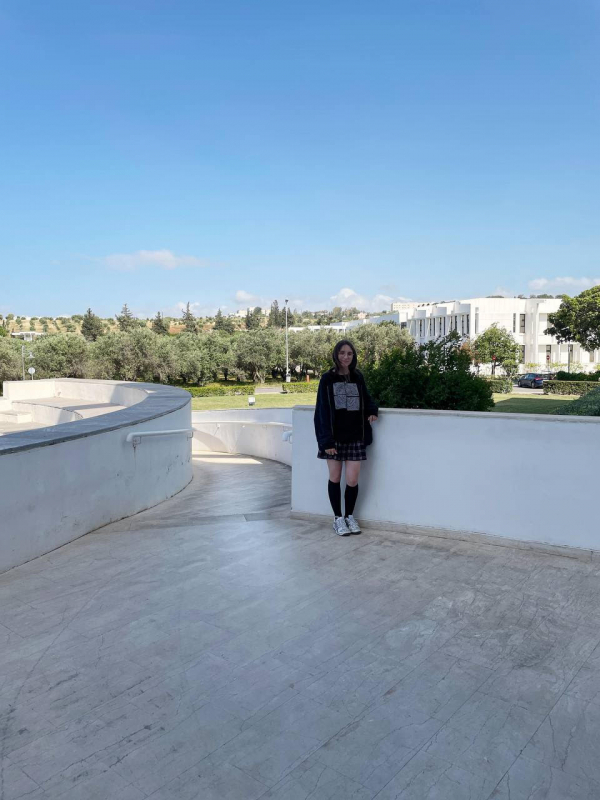 Фото з перебування у Греції