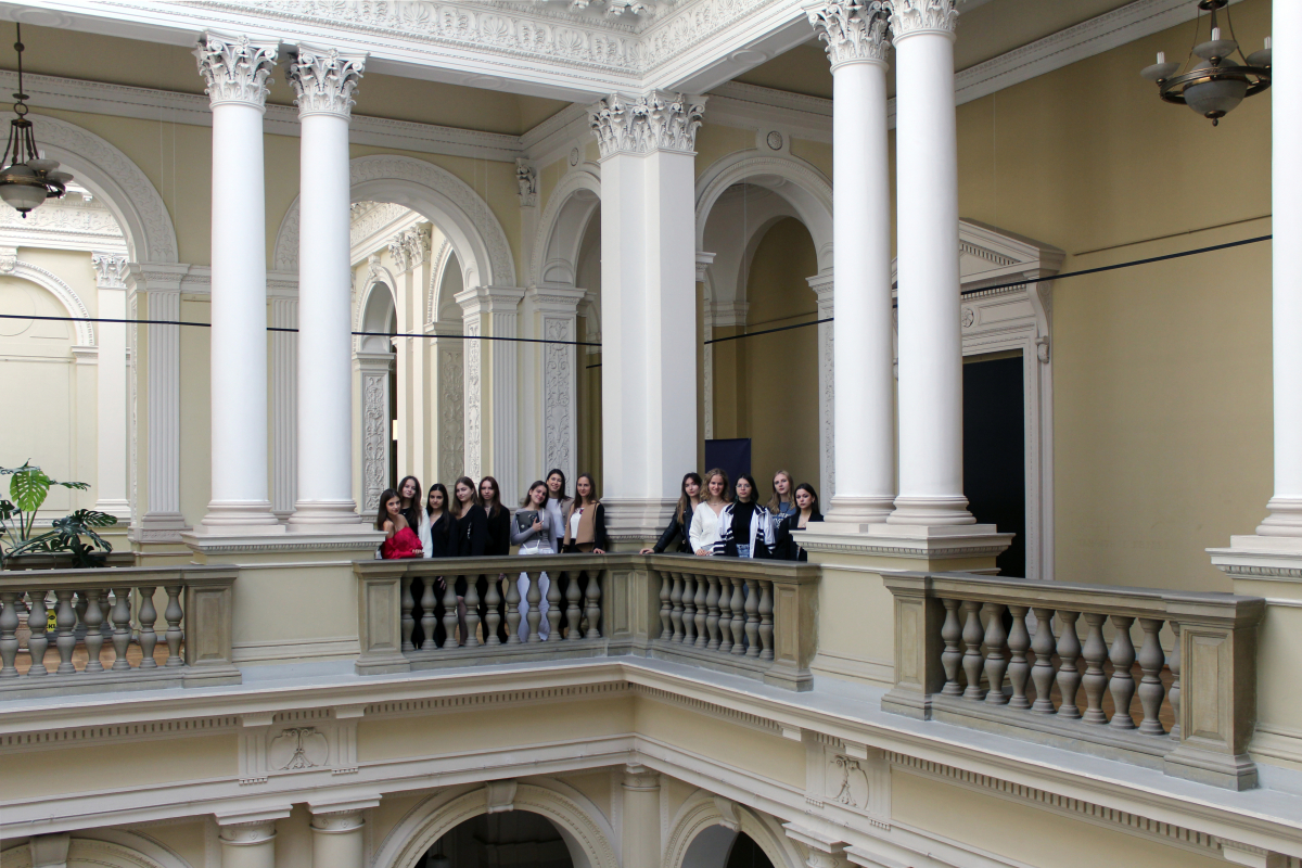 Фото з виставки