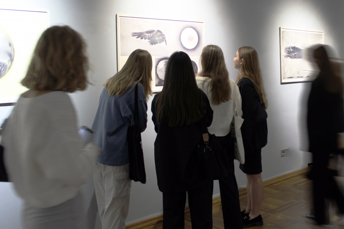 Фото з виставки