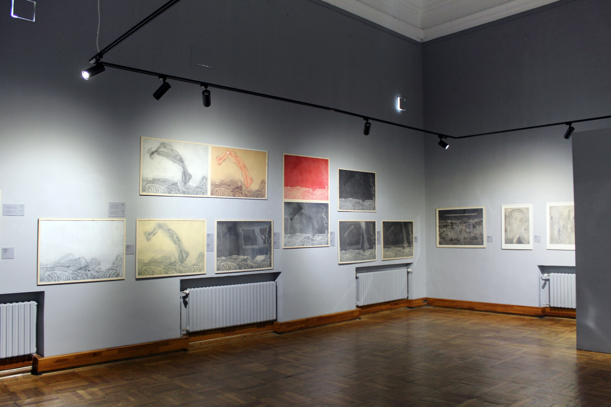 Фото з виставки