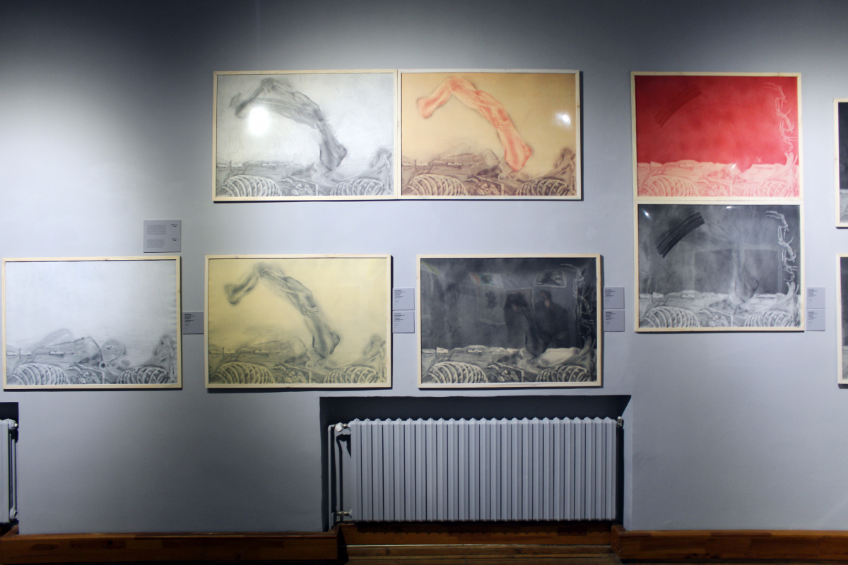 Фото з виставки