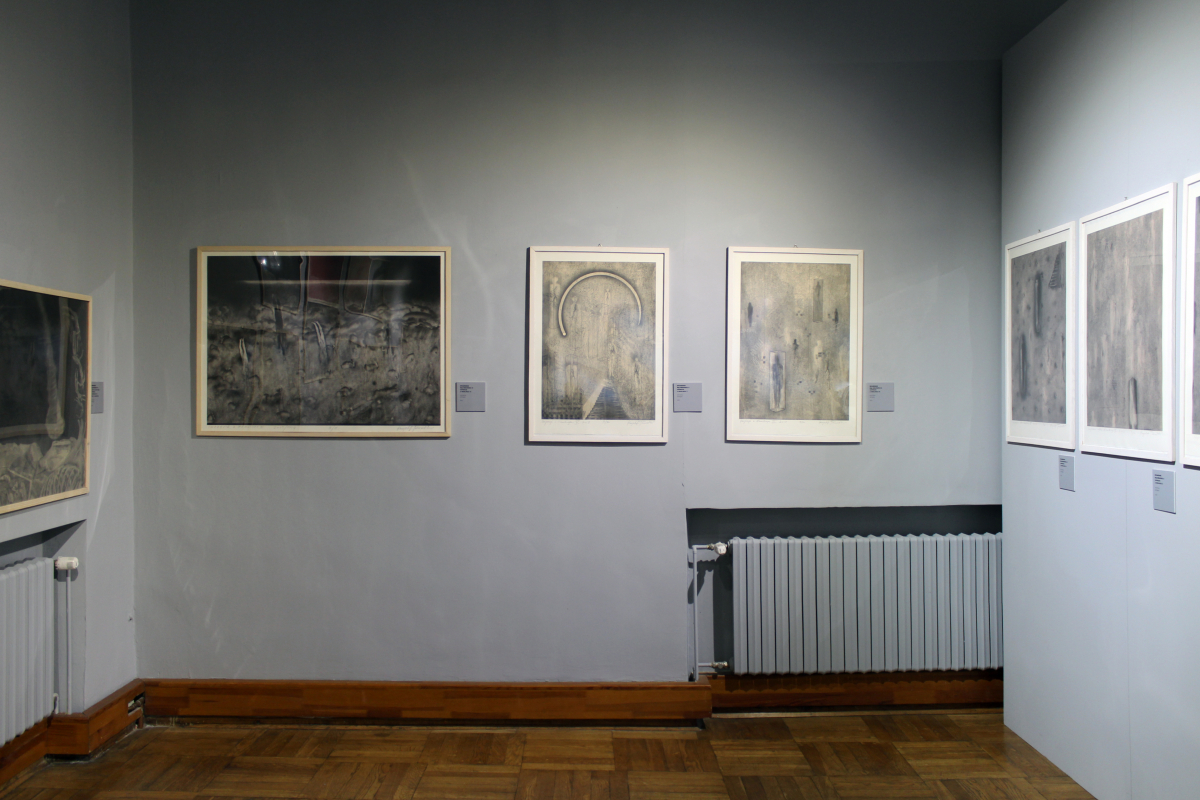 Фото з виставки