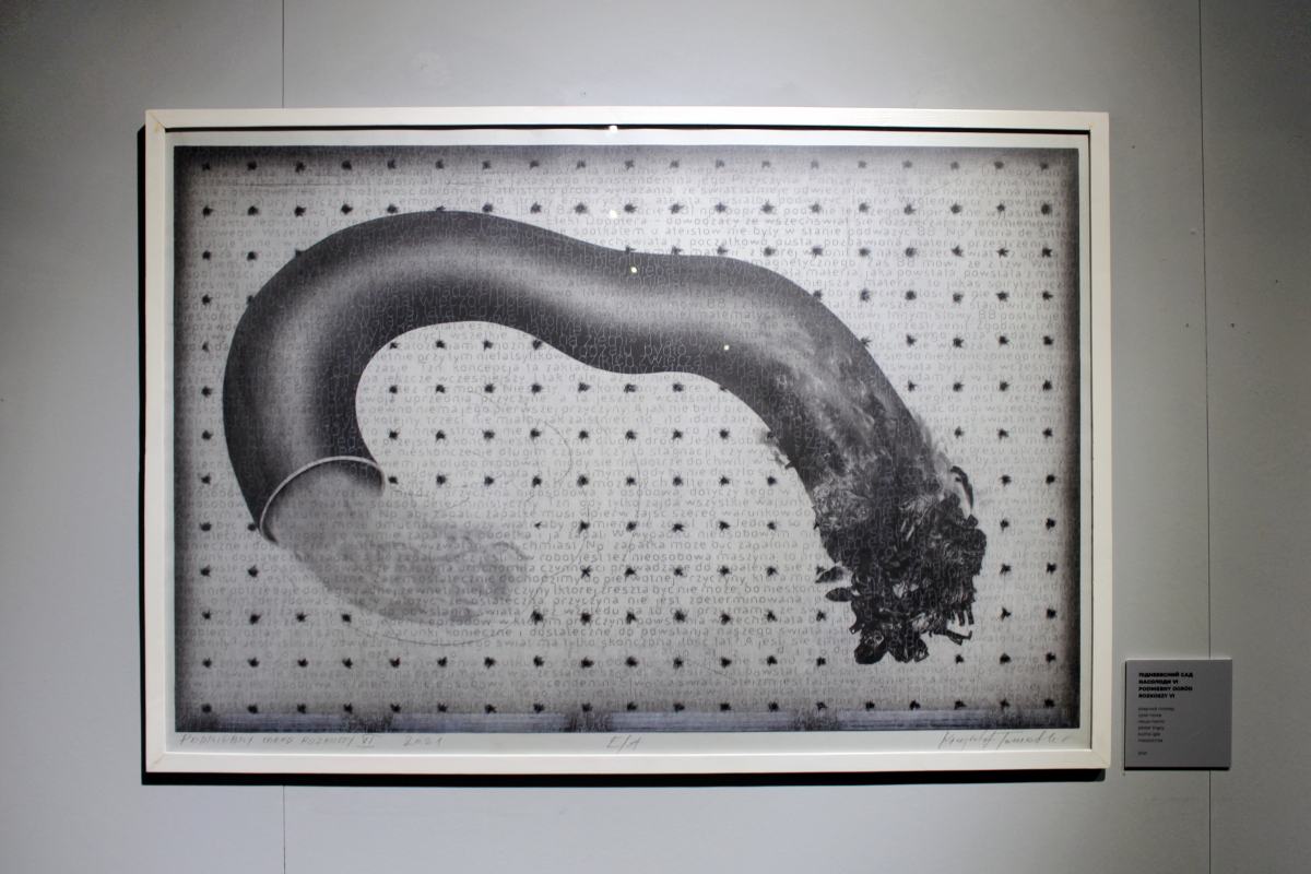 Фото з виставки