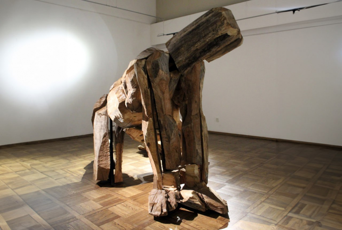 Фото з виставки