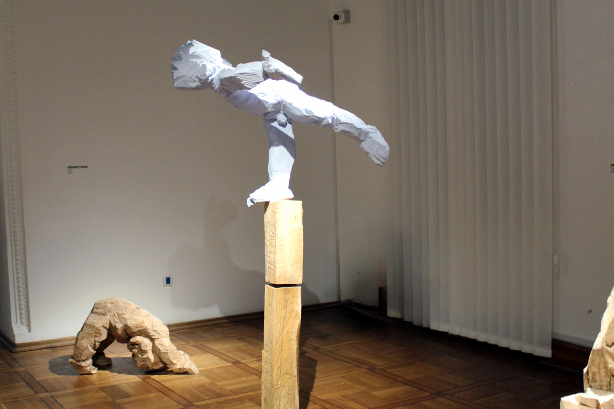 Фото з виставки