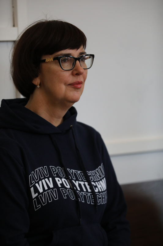 Фото із тренінгу