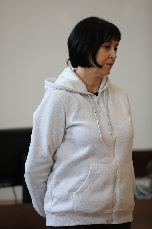 Фото із тренінгу