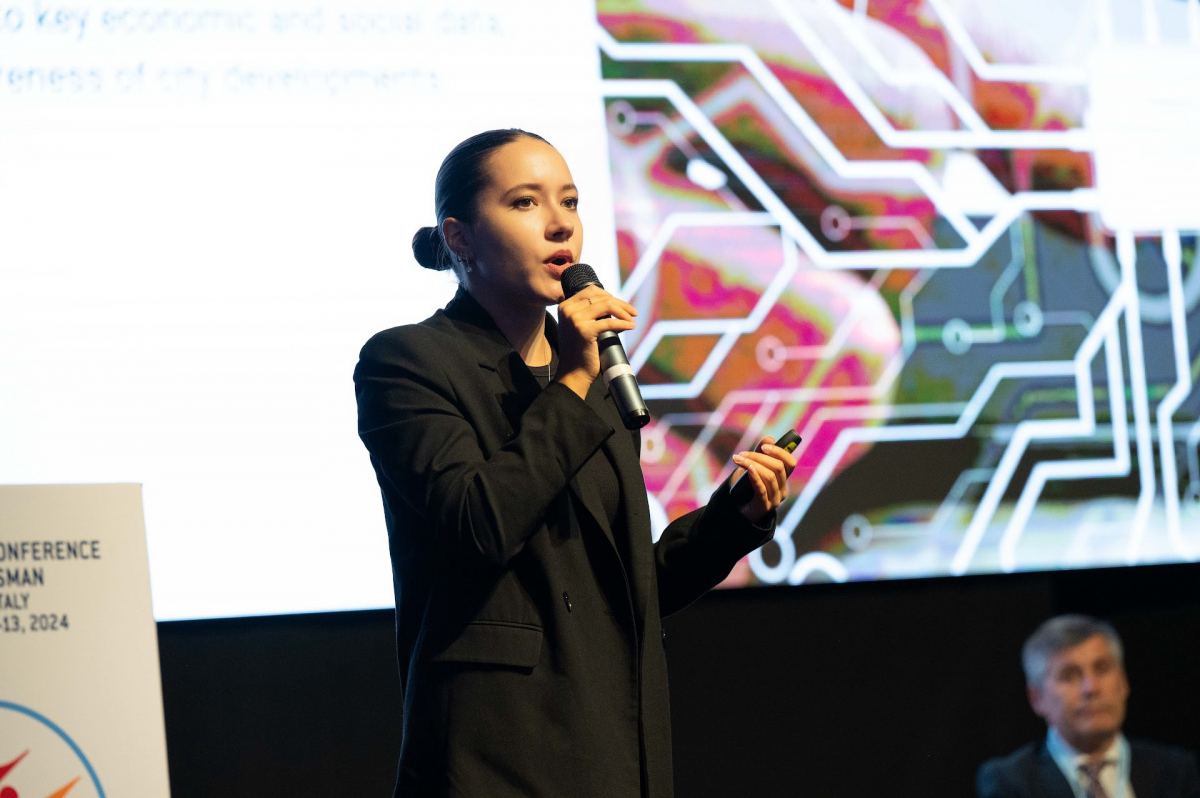 Богдана Воят