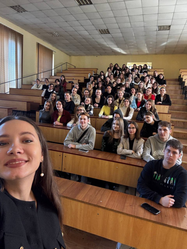 Фото із зустрічі