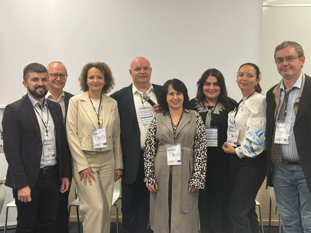 Фото із тренінгу