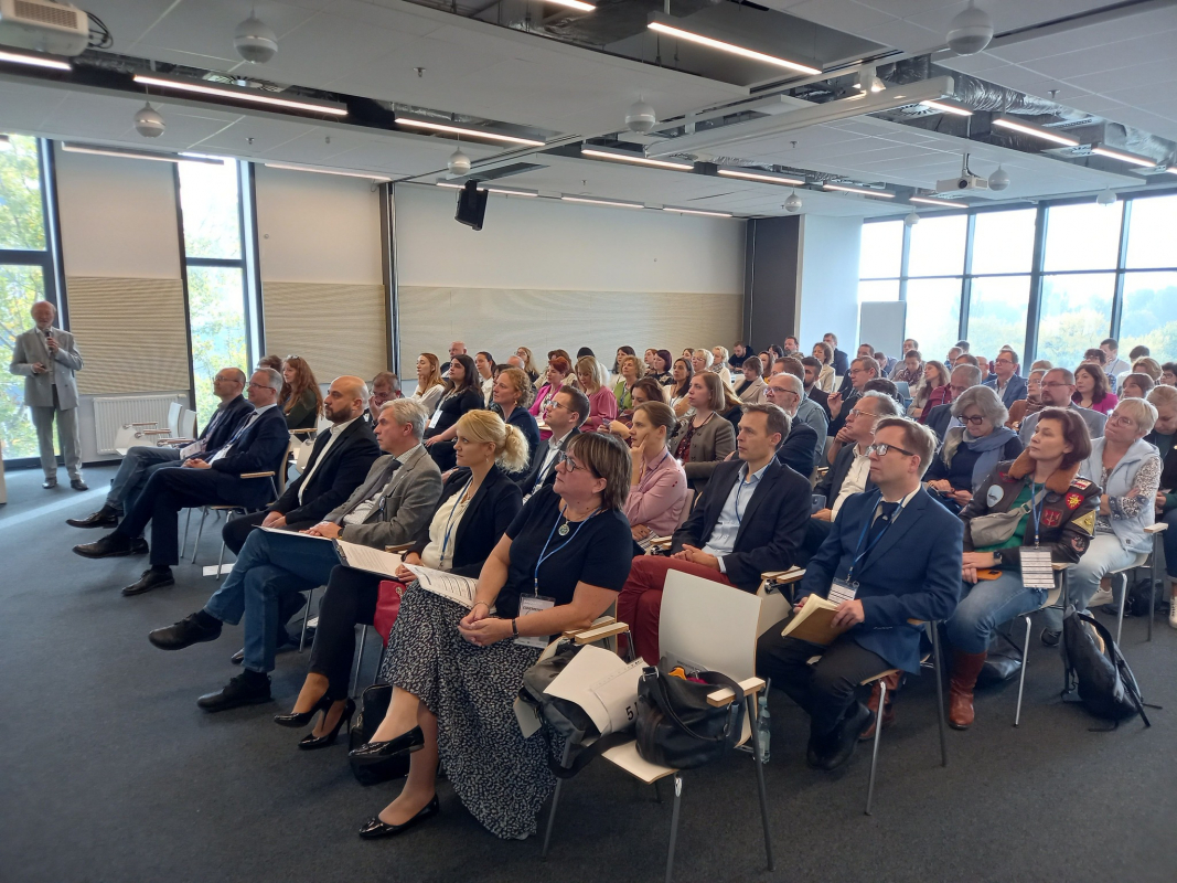 Фото із тренінгу