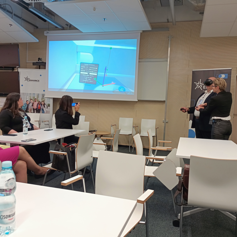 Фото із тренінгу