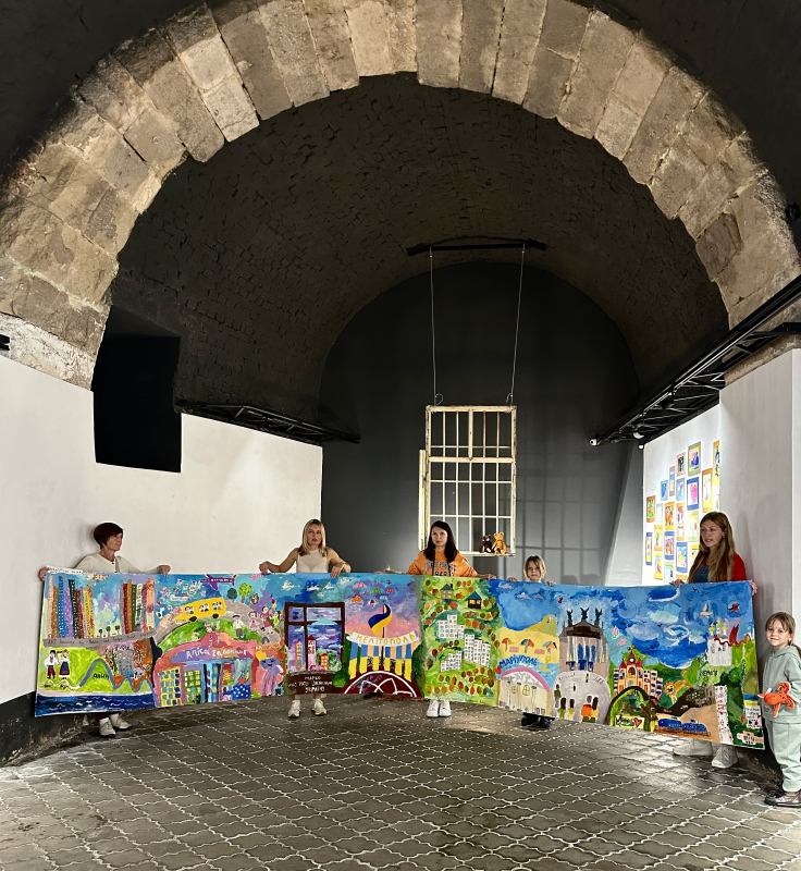 Фото з виставки