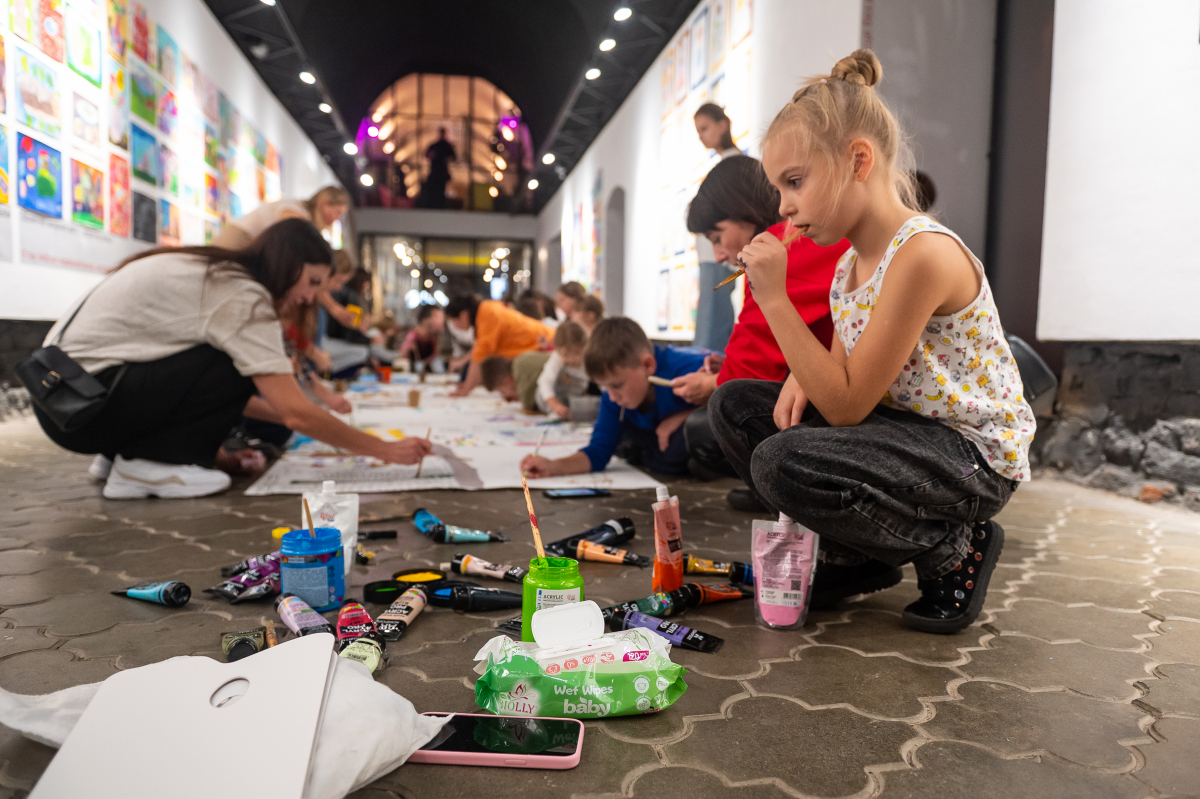 Фото з виставки