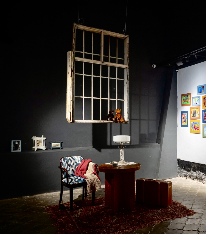 Фото з виставки