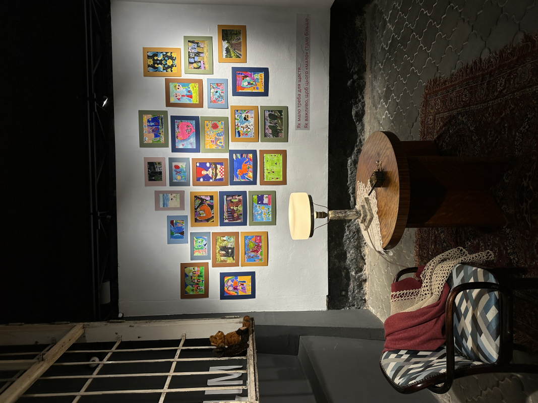 Фото з виставки