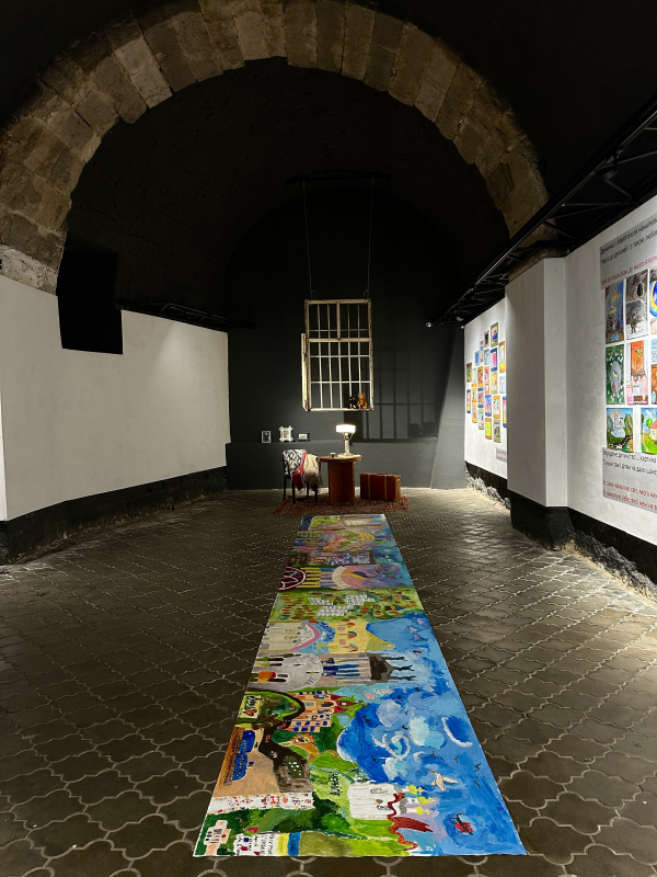 Фото з виставки