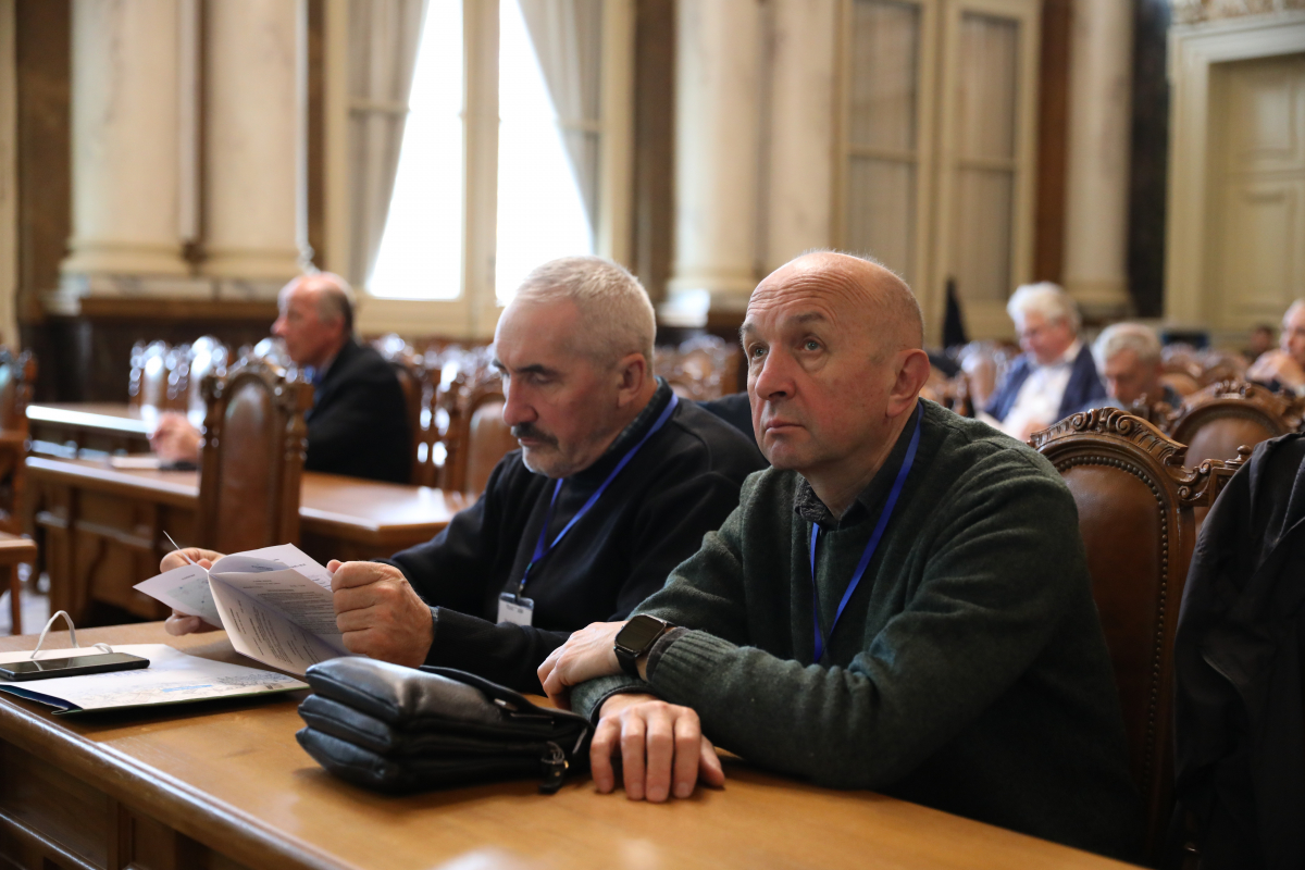 Фото з конференції