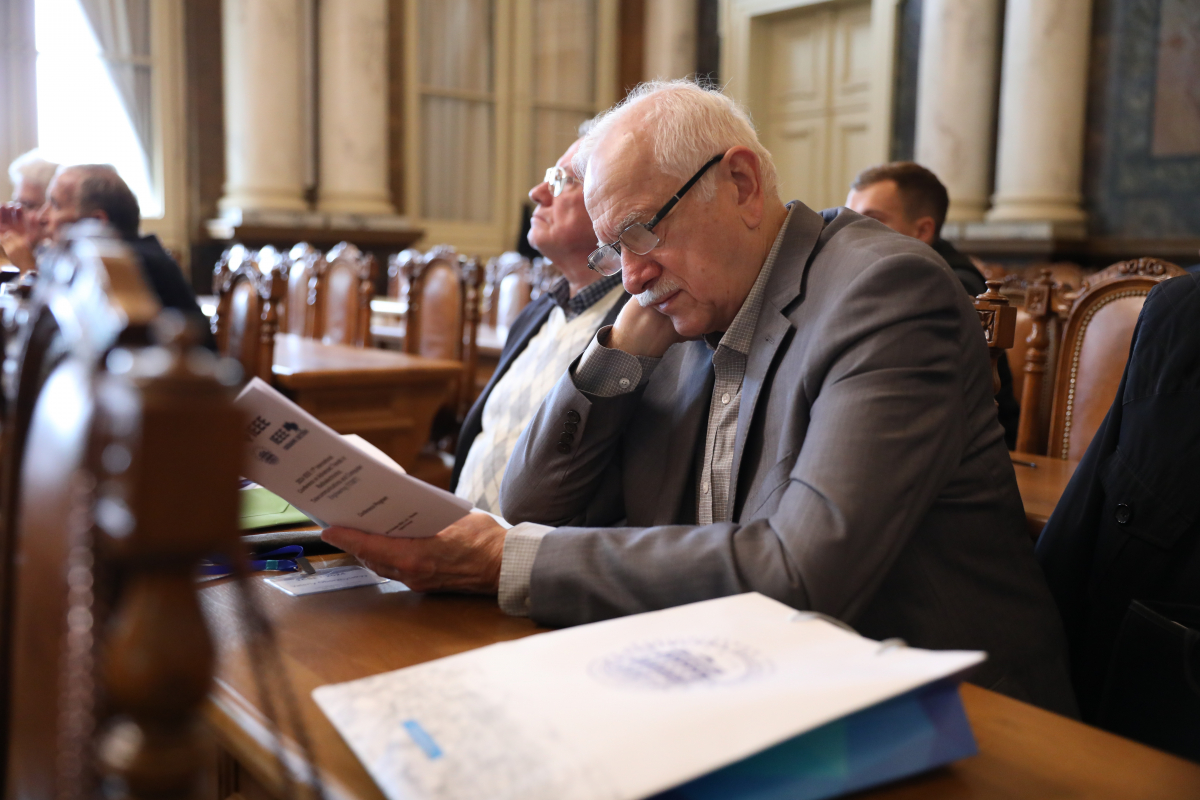 Фото з конференції