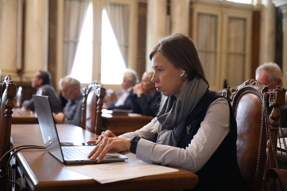 Фото з конференції