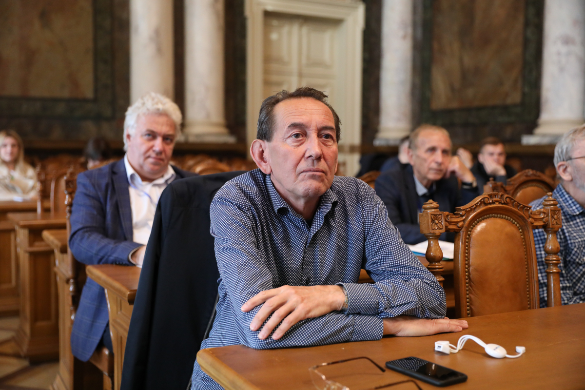 Фото з конференції