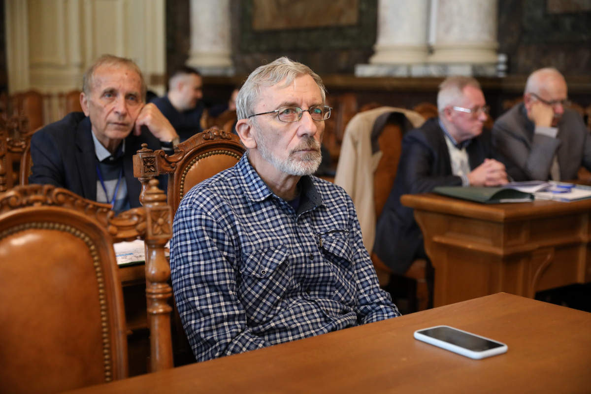 Фото з конференції