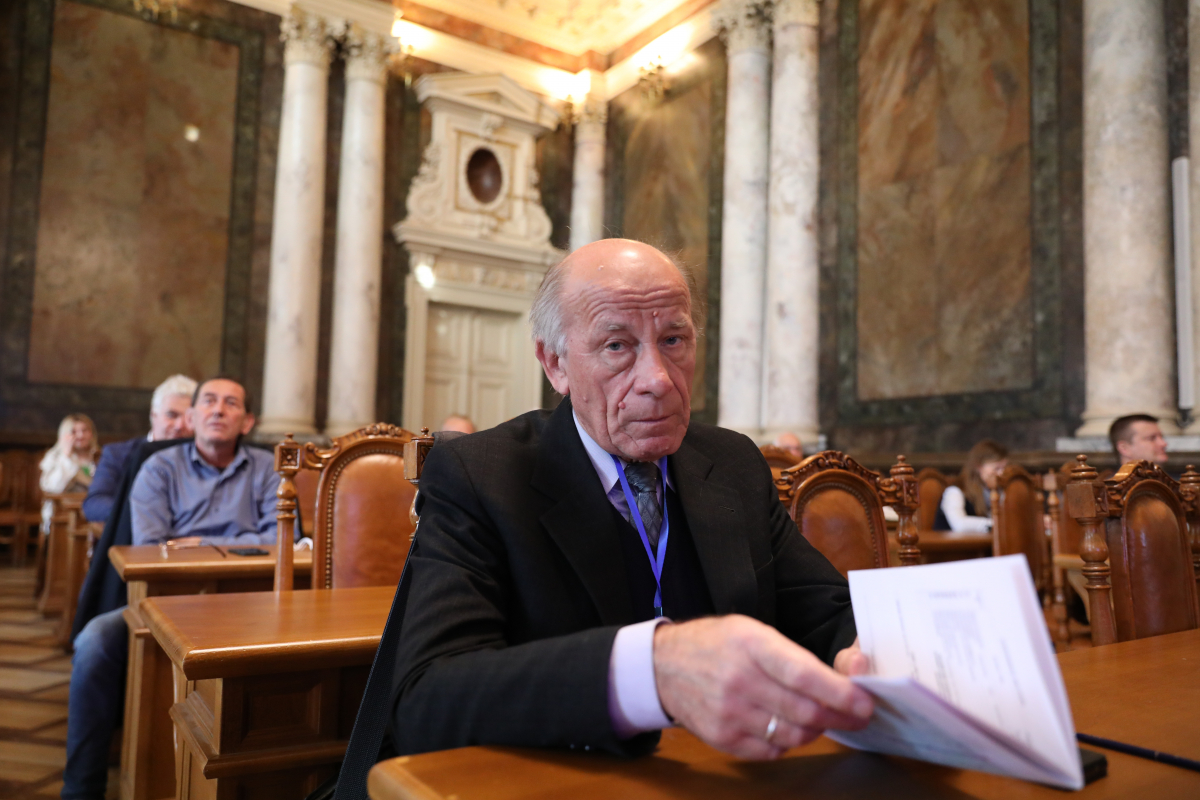 Фото з конференції