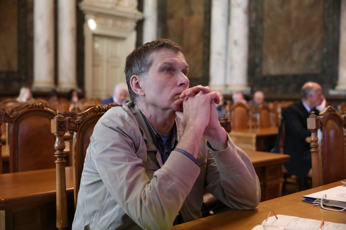 Фото з конференції