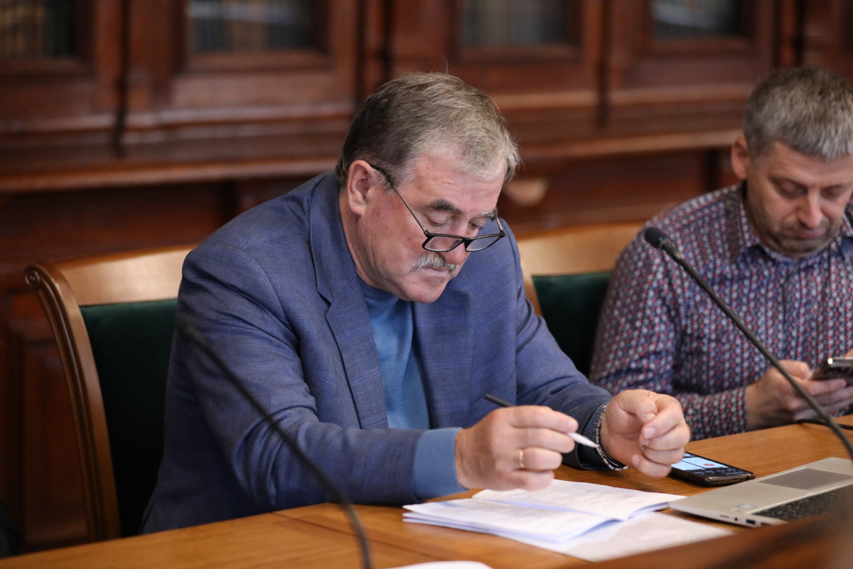 Фото з конференції