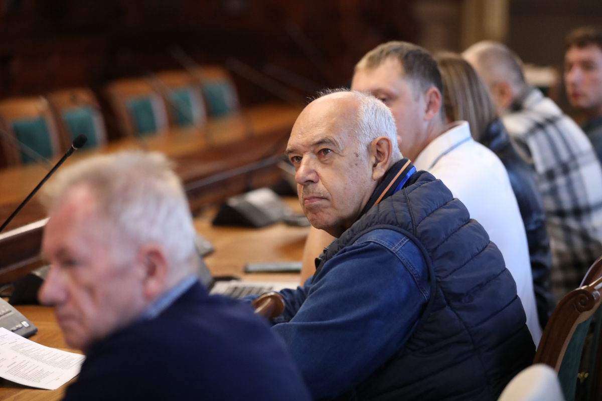 Фото з конференції