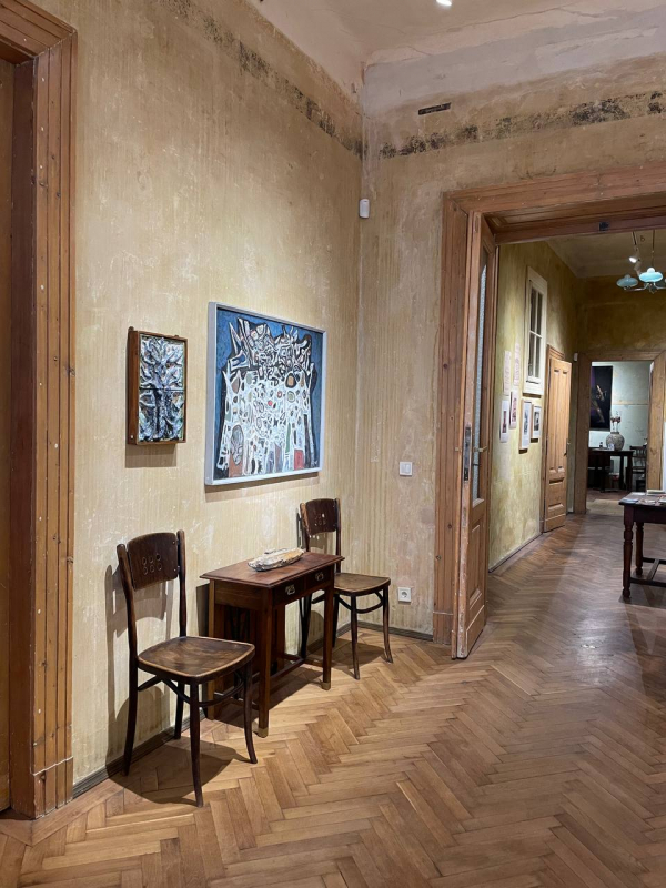 Фото з виставки