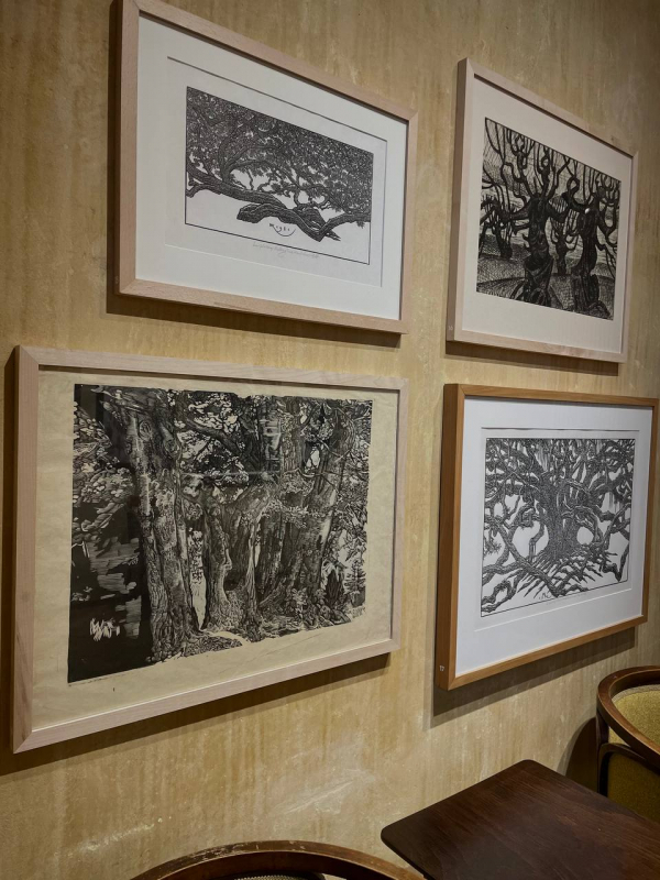 Фото з виставки