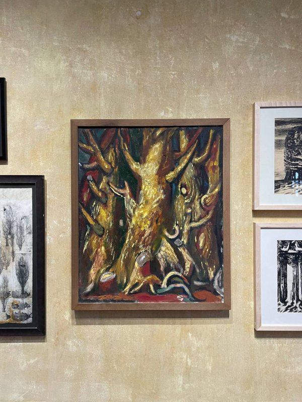 Фото з виставки