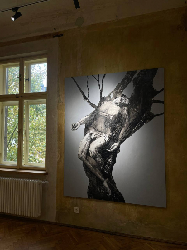 Фото з виставки