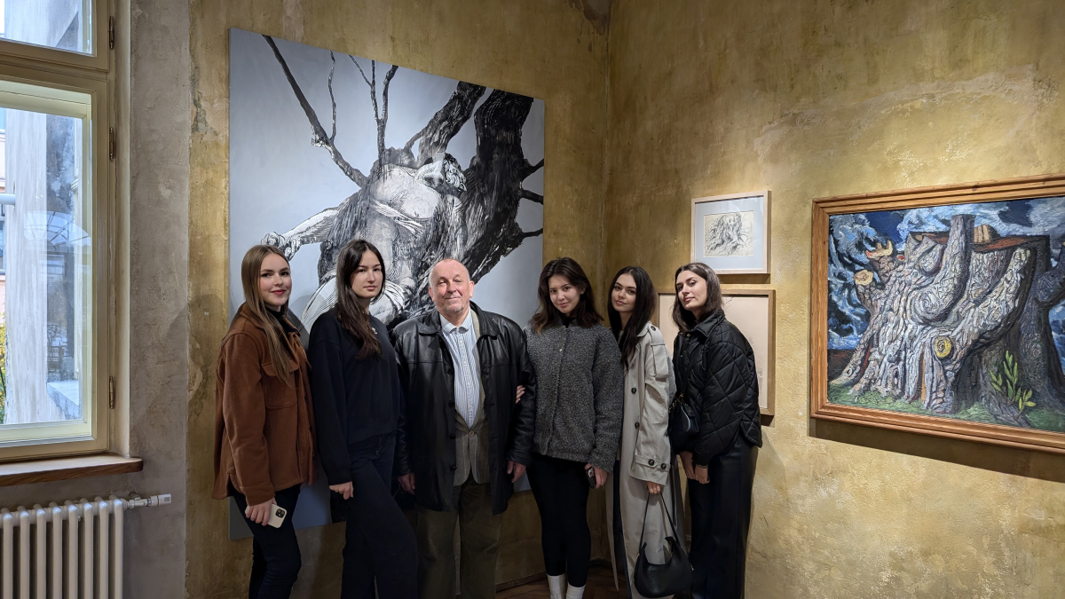 Фото з виставки