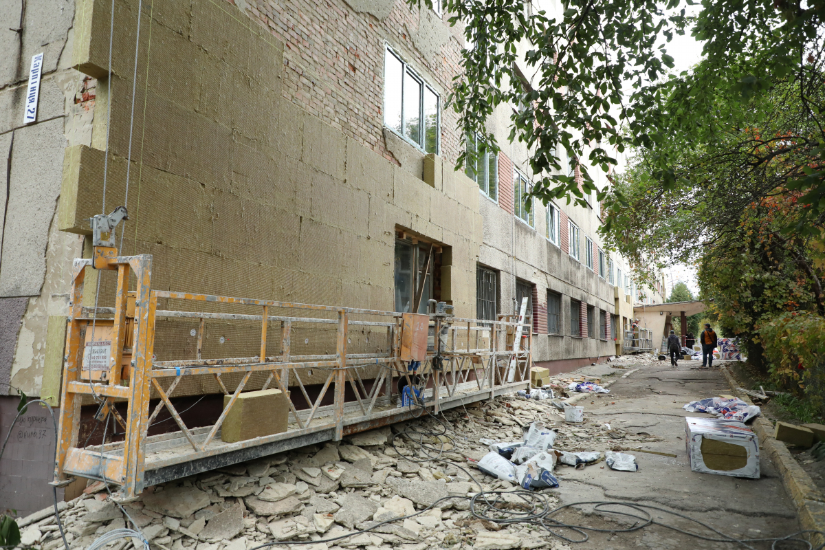 Фото з реалізації проєкту