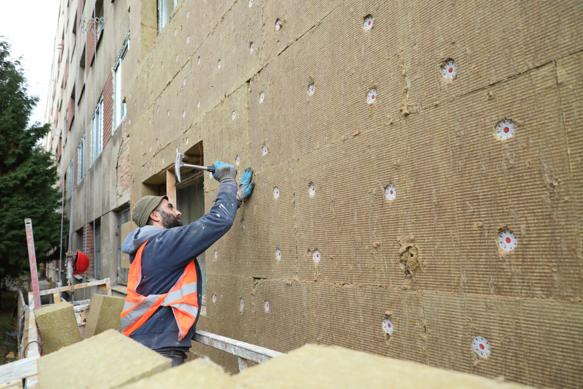 Фото з реалізації проєкту