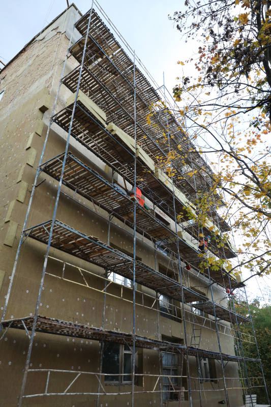 Фото з реалізації проєкту