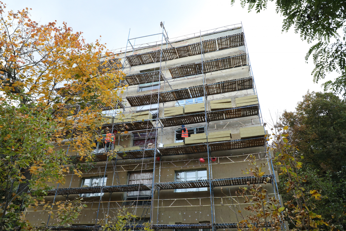 Фото з реалізації проєкту