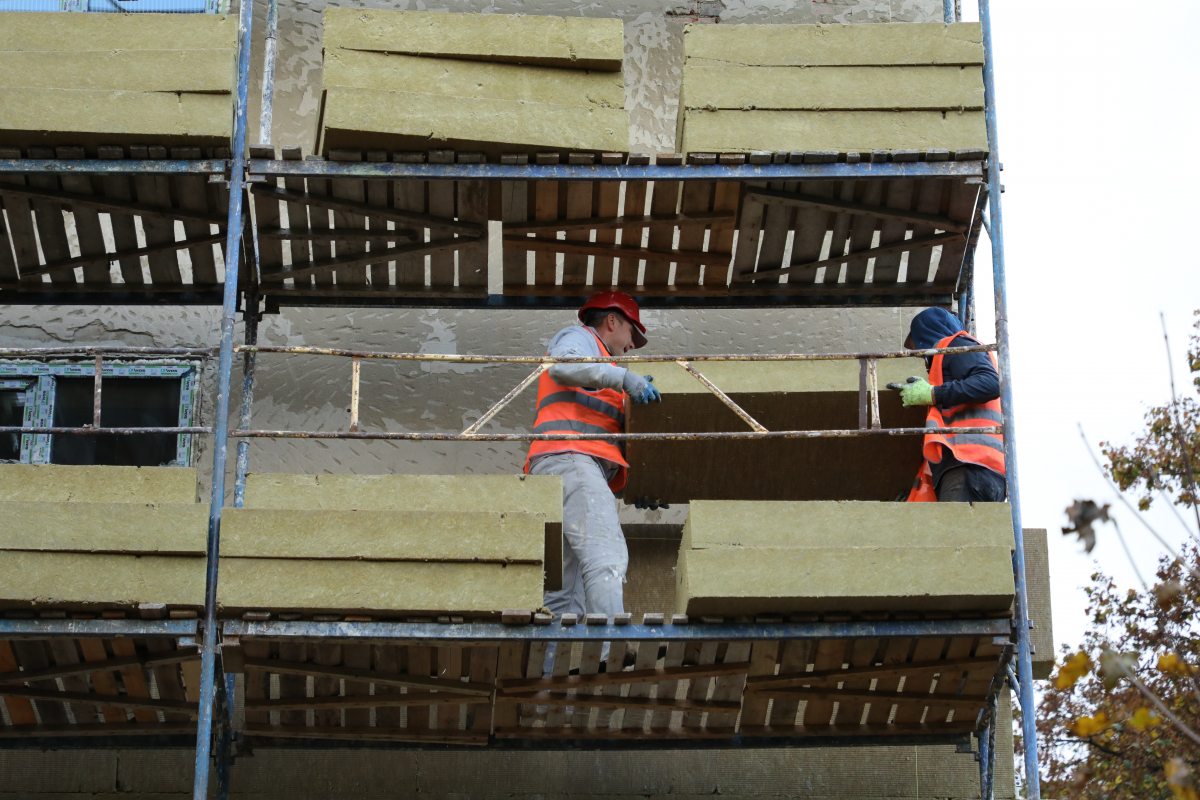 Фото з реалізації проєкту