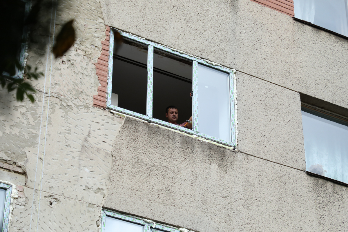 Фото з реалізації проєкту